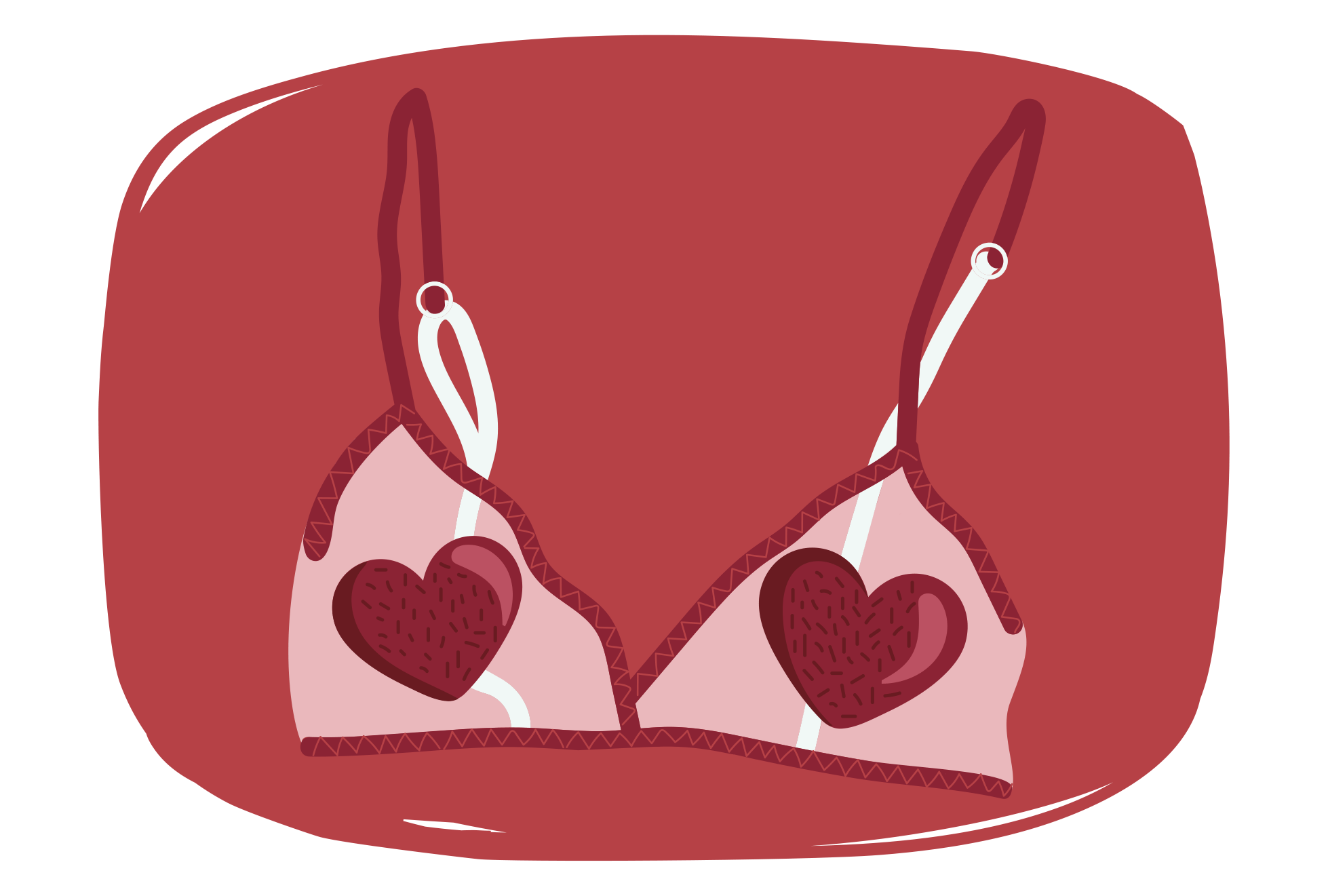 Bra Sizing 101: How to Choose the Right Bra For You - All My Friends Are  Models